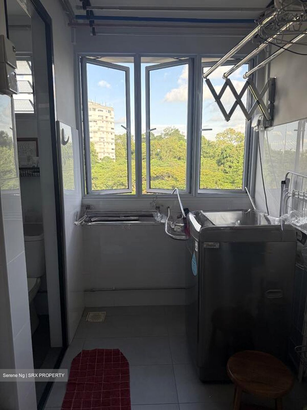 Blk 98 Crescent View (Queenstown), HDB 3 Rooms #502652111